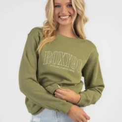Roxy Surf Stoked Sweatshirt