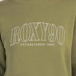 Roxy Surf Stoked Sweatshirt 7 Roxy Surf Stoked Sweatshirt -Deals Vistara Fit Store 20350478 02 RT XL