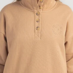 Billabong Byron Button Down Sweatshirt -Deals Vistara Fit Store 20350501 02 RT XL