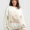 Billabong Desert Dream Canyon Sweatshirt