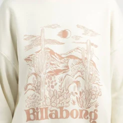 Billabong Desert Dream Canyon Sweatshirt -Deals Vistara Fit Store 20350503 01 RT XL