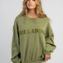 Billabong Baseline Kendall Sweatshirt