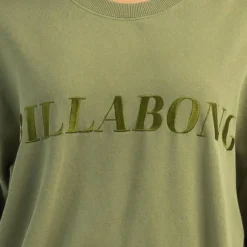 Billabong Baseline Kendall Sweatshirt -Deals Vistara Fit Store 20350506 01 RT XL