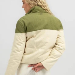 Billabong Lakeside Puffer Jacket 6 Billabong Lakeside Puffer Jacket -Deals Vistara Fit Store 20350520 01 LT XL