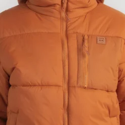 Billabong Adventure Division Transport Hooded Puffer Jacket 7 Billabong Adventure Division Transport Hooded Puffer Jacket -Deals Vistara Fit Store 20350521 02 RT XL