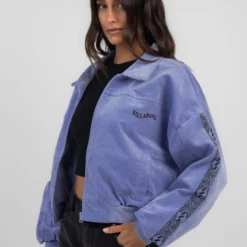 Billabong Riding The Tone Jacket -Deals Vistara Fit Store 20350526 01 LT XL