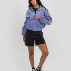 Billabong Riding The Tone Jacket -Deals Vistara Fit Store 20350526 01 RT XL