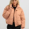 Roxy New Age Puffer Jacket