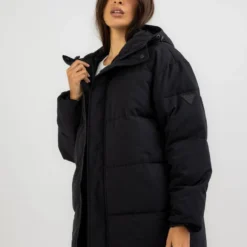 Roxy Ocean Ways Hooded Puffer Jacket