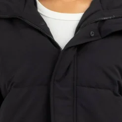 Roxy Ocean Ways Hooded Puffer Jacket -Deals Vistara Fit Store 20350543 02 RT XL