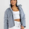 RVCA Eezeh Puffer Jacket