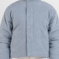 RVCA Eezeh Puffer Jacket -Deals Vistara Fit Store 20350551 01 RT XL