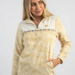 Billabong Boundary Lite Sweatshirt