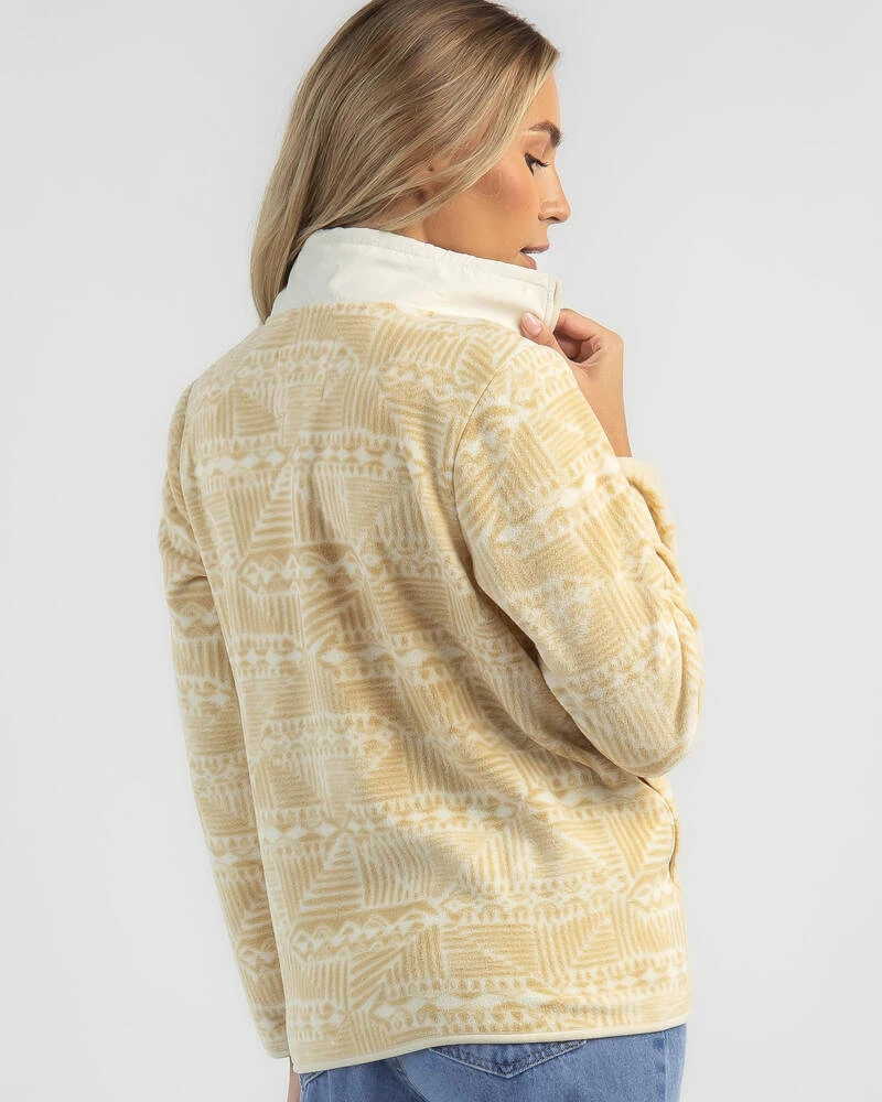 Billabong Boundary Lite Sweatshirt 3 Billabong Boundary Lite Sweatshirt - Image 3