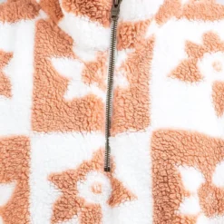 Roxy Jive Tribe Sweatshirt -Deals Vistara Fit Store 20350561 02 RT XL