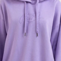 Rusty Logo Oversize Hoodie -Deals Vistara Fit Store 20350656 01 RT XL