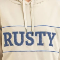 Rusty Line Hoodie -Deals Vistara Fit Store 20350659 01 RT XL