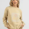 Rusty Atoll Sweatshirt