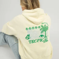 Rip Curl Cosmic Hoodie