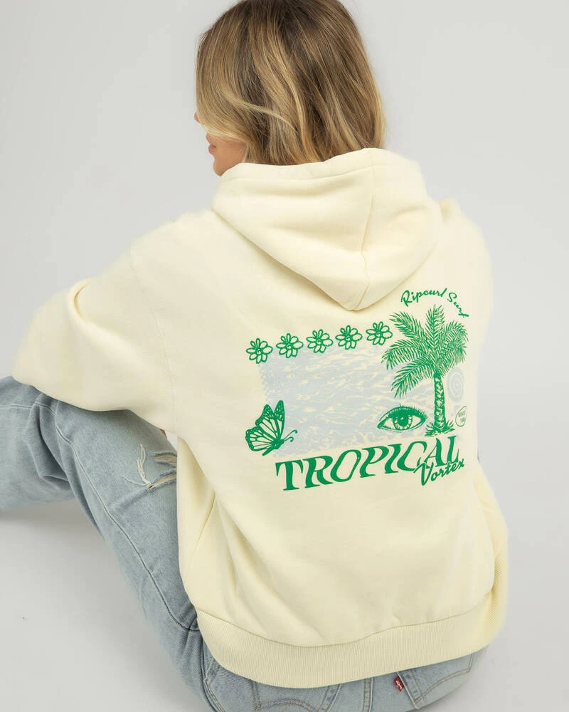 Rip Curl Cosmic Hoodie 1 Rip Curl Cosmic Hoodie