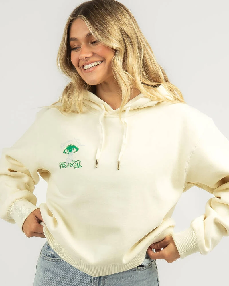 Rip Curl Cosmic Hoodie 3 Rip Curl Cosmic Hoodie - Image 3