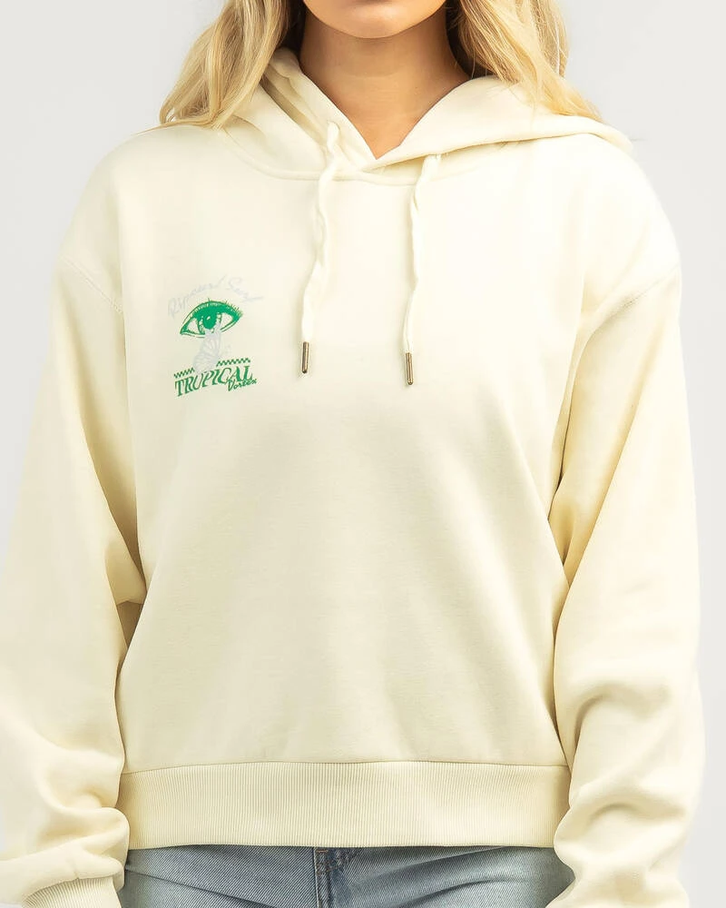 Rip Curl Cosmic Hoodie 4 Rip Curl Cosmic Hoodie - Image 4