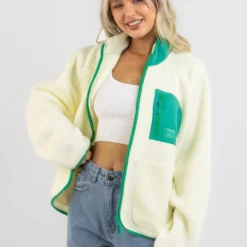 Rip Curl Locals Only Jacket