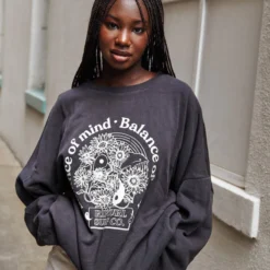 Rip Curl Balance Sweatshirt