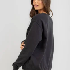 Rip Curl Barrelled Sweatshirt 6 Rip Curl Barrelled Sweatshirt -Deals Vistara Fit Store 20350673 01 LT XL