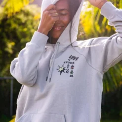 Volcom Truly Stoked Hoodie