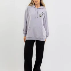 Volcom Truly Stoked Hoodie -Deals Vistara Fit Store 20350675 02 TP XL