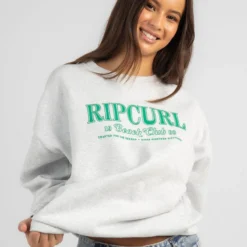 Rip Curl Beach Club Sweatshirt