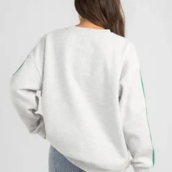 Rip Curl Beach Club Sweatshirt -Deals Vistara Fit Store 20350677 01 LT XL