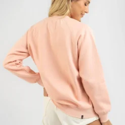 Volcom Get More II Sweatshirt -Deals Vistara Fit Store 20350682 04 LT XL