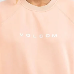 Volcom Get More II Sweatshirt -Deals Vistara Fit Store 20350682 04 RT XL