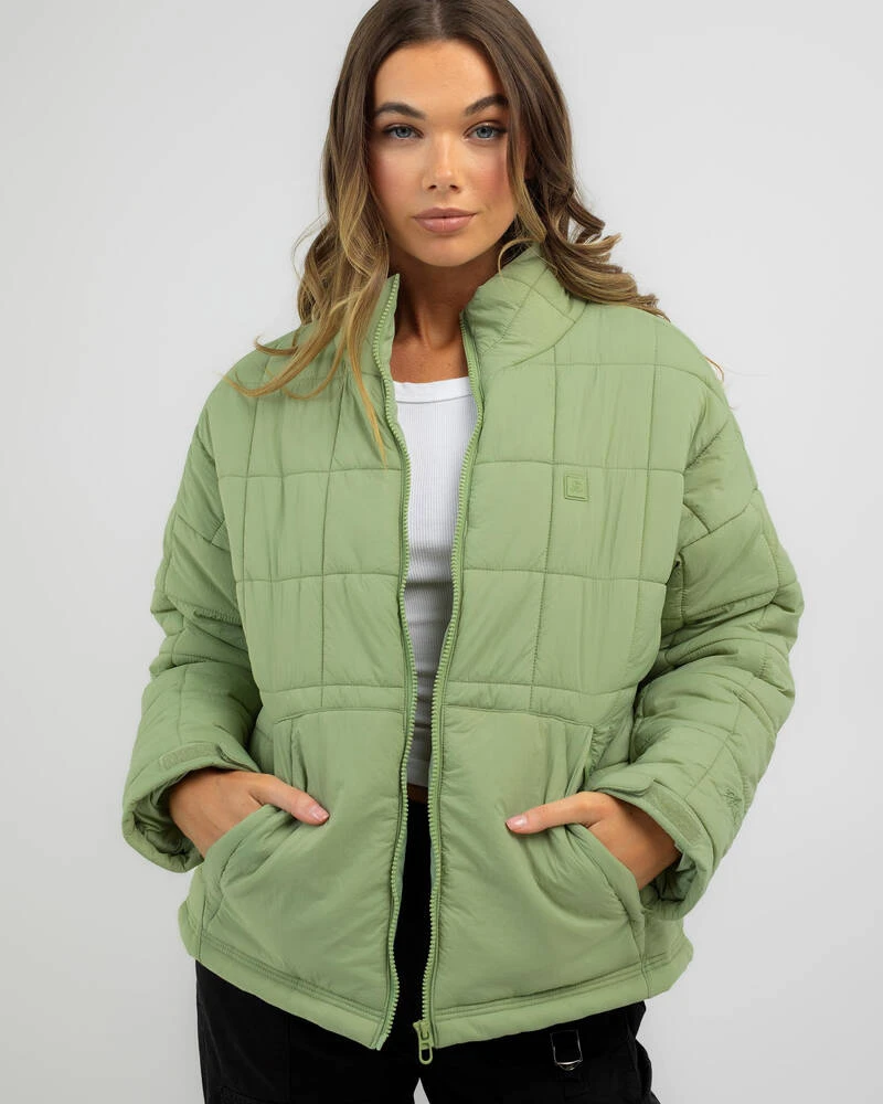 Rip Curl Anti-Series Anotea Pack Puffer Jacket 1 Rip Curl Anti-Series Anotea Pack Puffer Jacket