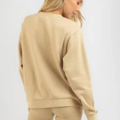 HURLEY One & Only Outline Sweatshirt -Deals Vistara Fit Store 20350694 01 LT XL