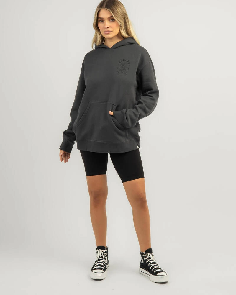 HURLEY Amelia Hoodie 2 HURLEY Amelia Hoodie - Image 2