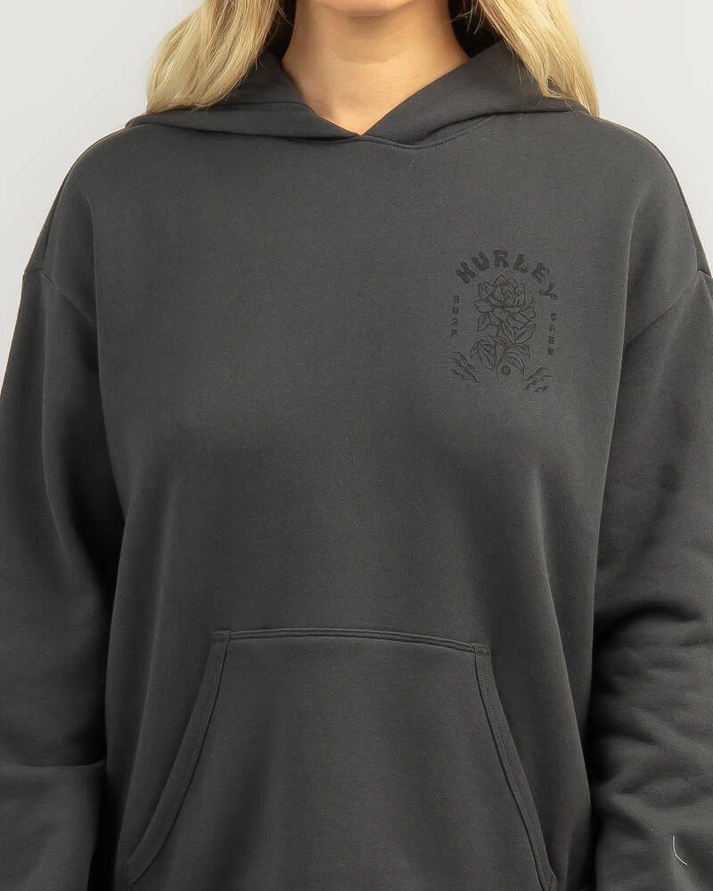 HURLEY Amelia Hoodie 4 HURLEY Amelia Hoodie - Image 4