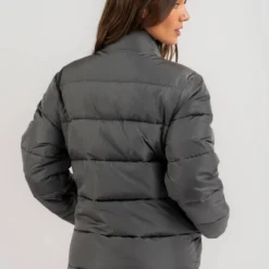 Champion Rochester Puffer Jacket -Deals Vistara Fit Store 20350713 01 LT XL