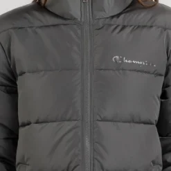 Champion Rochester Puffer Jacket -Deals Vistara Fit Store 20350713 01 RT XL