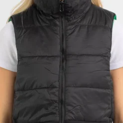 Whistler Reversible Puffer Vest -Deals Vistara Fit Store 20350892 01 TP XL