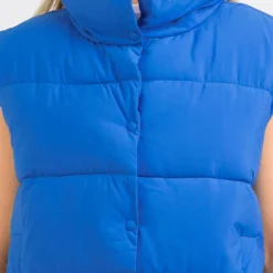 Thredbo Puffer Vest 7 Thredbo Puffer Vest -Deals Vistara Fit Store 20350894 01 RT XL
