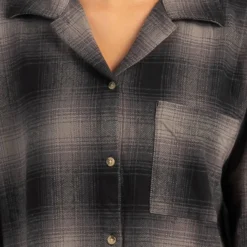 Rip Curl Berkley Flannel 7 Rip Curl Berkley Flannel -Deals Vistara Fit Store 20351026 02 RT XL