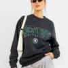 Michigan State University Seal Sweatshirt
