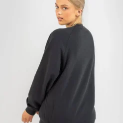 Michigan State University Seal Sweatshirt -Deals Vistara Fit Store 20351438 01 LT XL