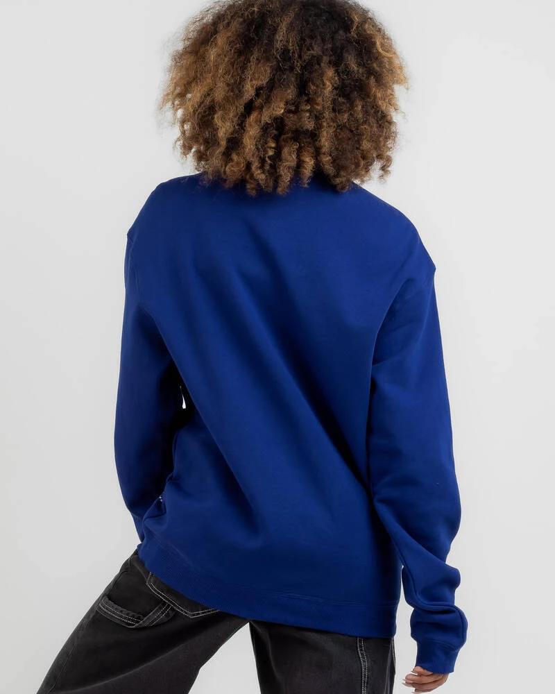 Mitchell & Ness Los Angeles Rams NFL Authentics Sweatshirt 3 Mitchell & Ness Los Angeles Rams NFL Authentics Sweatshirt - Image 3