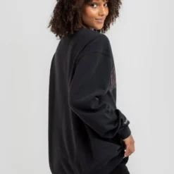 Mitchell & Ness Chicago Bulls Ivy Arch Sweatshirt 6 Mitchell & Ness Chicago Bulls Ivy Arch Sweatshirt -Deals Vistara Fit Store 20351514 01 LT XL