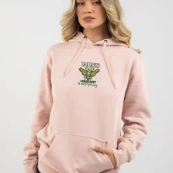 Vans Growth Garden Hoodie