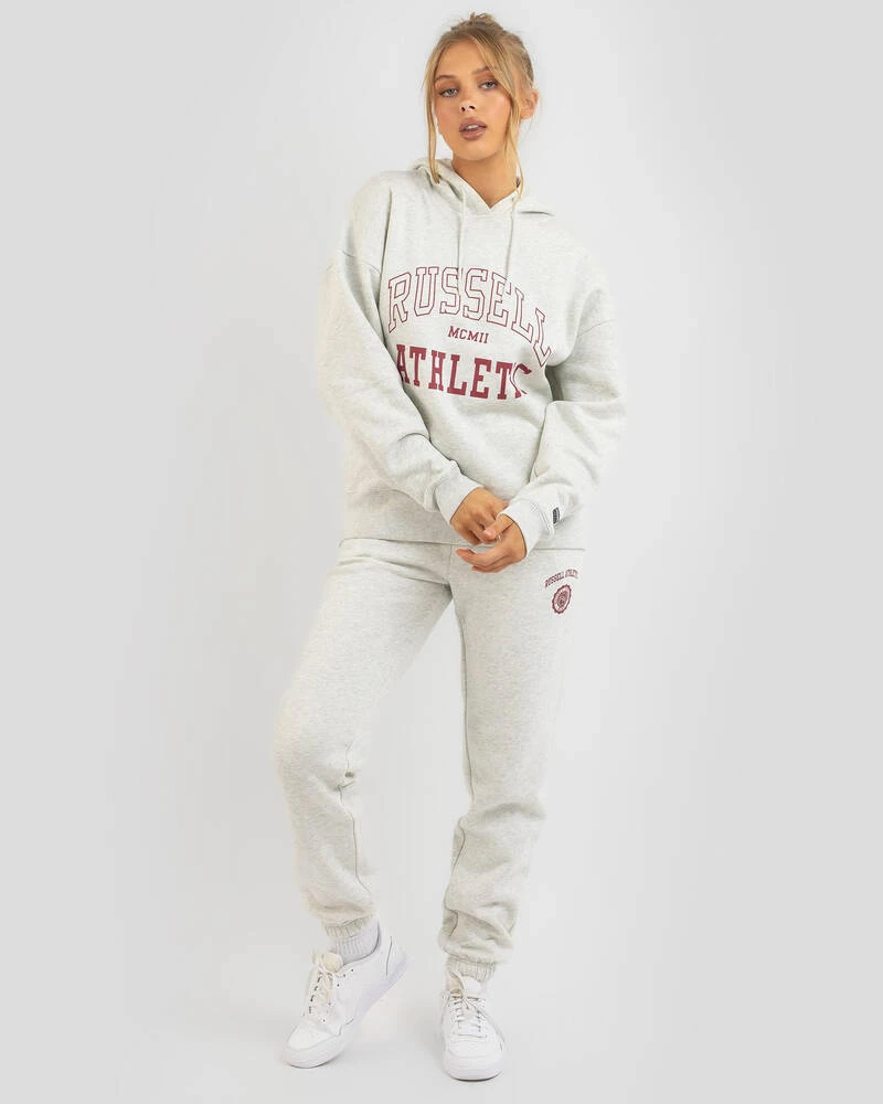 Russell Athletic MCMII Hoodie 2 Russell Athletic MCMII Hoodie - Image 2